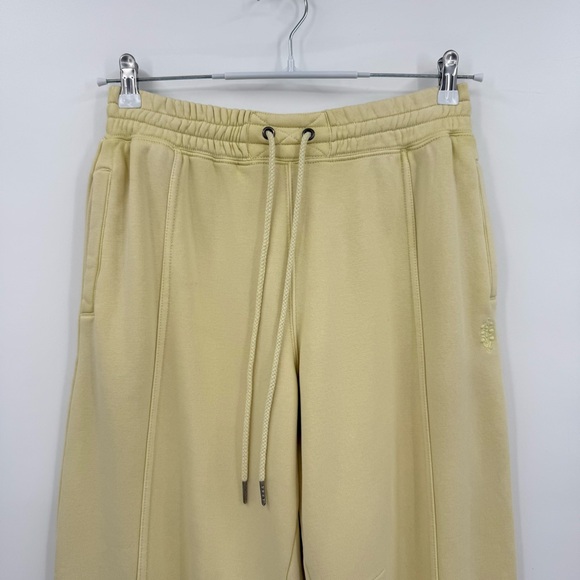 Free People Movement Sprint to the Finish Pant in Daylight Yellow Size M - Picture 8 of 12